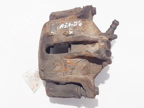 Used Right front brake caliper Right front brake caliper PEUGEOT 206 SW (2E/K) 1.4 HDi (68 hp) 35588727 35588727