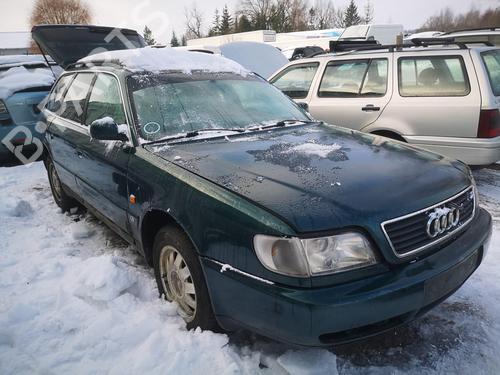 Brukte deler til AUDI A6 C4 (4A2) 2.5 TDI (140 hp) 4444770