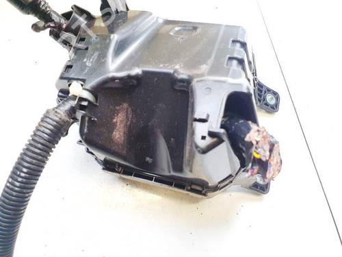 Fuse box MAZDA 3 Saloon (BP_) 2.0 SKYACTIV-G M Hybrid (BP5S, BP6S) | BP40067579E1 - Image 3