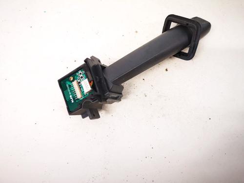 Warning switch VOLVO S60 I (384) 2.4 | BP35584454I22 - Image 2