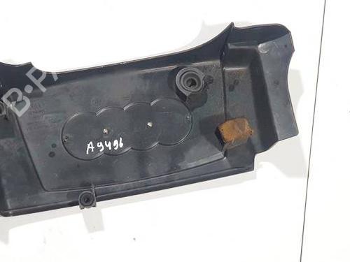 Used Upper protection Upper protection 35227427 35227427
