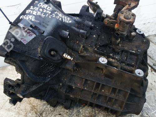 Gearbox FORD MONDEO III (B5Y) 2.0 16V TDDi / TDCi | BP35579765M3 - Image 3