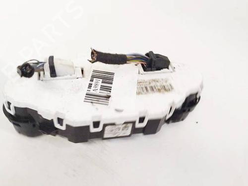 Climate control FORD FIESTA VI (CB1, CCN) 1.6 TDCi | BP34925741I5 - Image 2