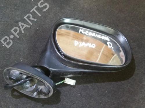 Used Right mirror Right mirror MITSUBISHI CARISMA (DA_) 1.8 MSX - 16V (DA2A) (140 hp) 35664113 35664113