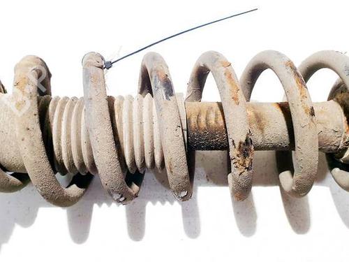 Used Shock absorber spring Shock absorber spring DODGE JOURNEY 2.0 CRD (140 hp) 35142893 35142893