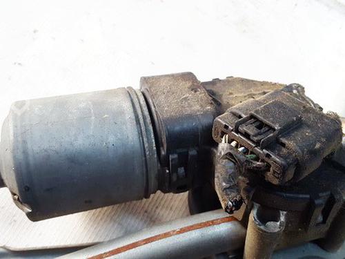 Used Front wiper motor Front wiper motor 35855706 35855706