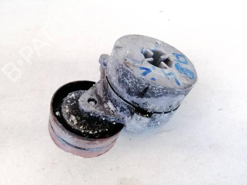 Pulley MERCEDES-BENZ E-CLASS (W211) E 220 CDI (211.006) | BP35258257M122 - Image 2