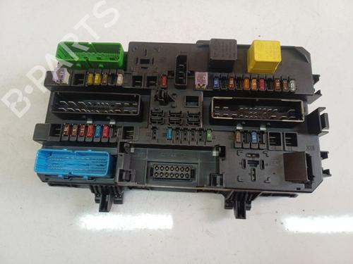 Used Fuse box OPEL ASTRA H (A04) 1.7 CDTI (L48) (80 hp) 32531744