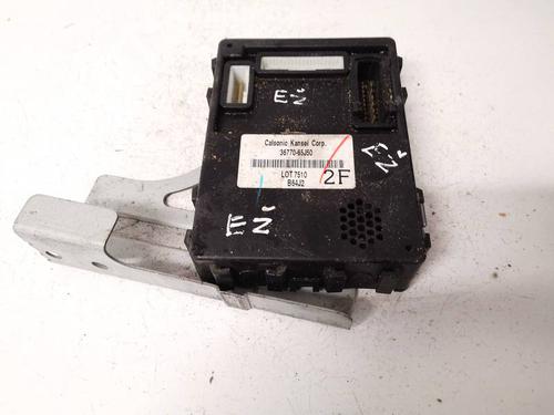 Used Electronic module Electronic module PORSCHE CAYENNE (9PA) S 4.5 (340 hp) 32618282 32618282