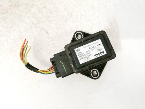 Used Electronic module Electronic module 35058774 35058774