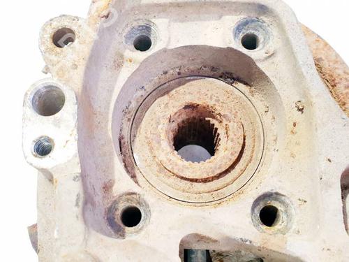 Right rear steering knuckle CHRYSLER PACIFICA 4.0 AWD | BP38160497M28 - Image 2