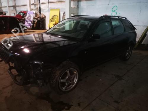 Electronic module AUDI A4 B5 (8D2) 1.9 TDI | BP32938236M83 - Image 6