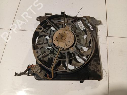 Fan OPEL ASTRA H (A04) 1.9 CDTI (L48) | BP36587813M128 - Image 4