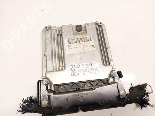 Used Engine control unit (ECU) Engine control unit (ECU) SUBARU LEGACY IV Estate (BP) 2.0 AWD (BP5) (138 hp) 33487501 33487501