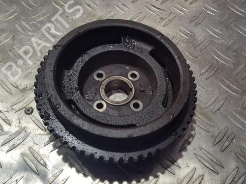 Used Pulley Pulley KIA SHUMA I (FB) 1.5 i 16V (AFB242) (88 hp) 35656169 35656169