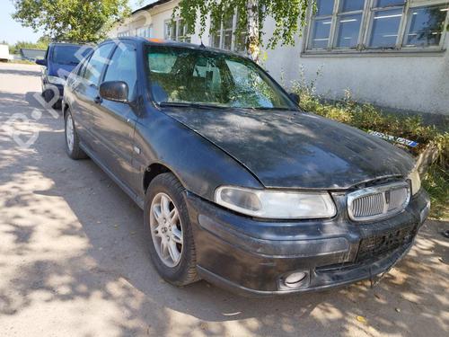 Used Parts ROVER 400 II Hatchback (RT) 420 Di (105 hp) 4443584