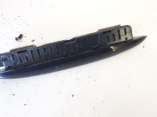 Electronic module MERCEDES-BENZ S-CLASS (W221, V221) S 320 CDI (221.022, 221.122) | BP35509704M83 - Image 2
