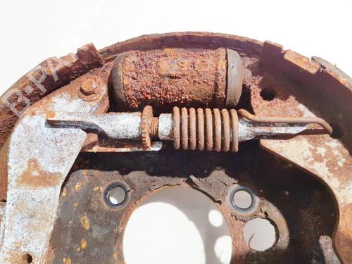Hand brake MAZDA PREMACY (CP) 2.0 TD | BP35614867I18 - Image 2