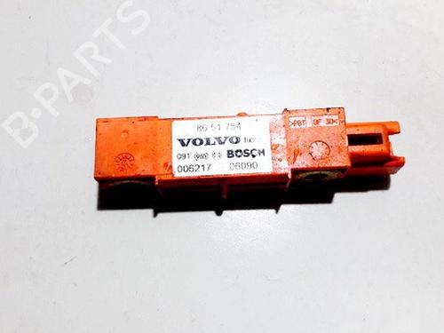 Used Electronic module Electronic module VOLVO XC90 I (275) D5 AWD (163 hp) 33514998 33514998