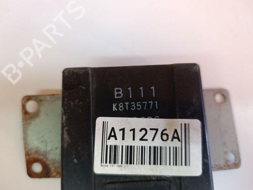 Electronic sensor MAZDA 121 I (DA) 1.1 (DA101) | BP34763270M84 - Image 2