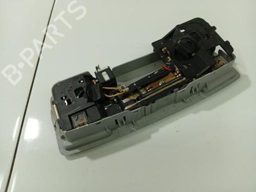 Interior roof light MAZDA 6 Hatchback (GG) 2.0 DI (GG14) | BP34848396I8 - Image 3
