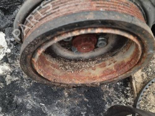 Pulley VW GOLF V (1K1) 1.9 TDI | BP35272353M122 - Image 2