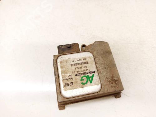 Used Electronic module Electronic module 38503416 38503416