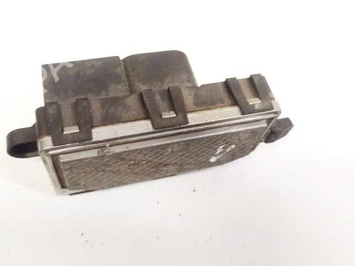 Heater resistor FORD MONDEO IV (BA7) 2.0 TDCi | BP35165453M108 - Image 3