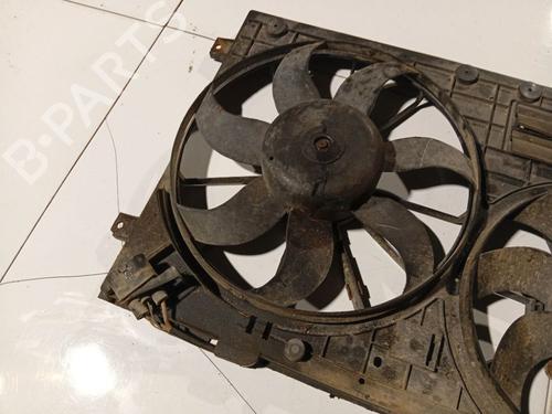 Fan VW GOLF V (1K1) 2.0 TDI | BP34921545M128 - Image 3
