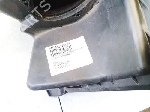 Air filter box FORD FOCUS C-MAX (DM2) 1.6 TDCi | BP35193053M87 - Image 2