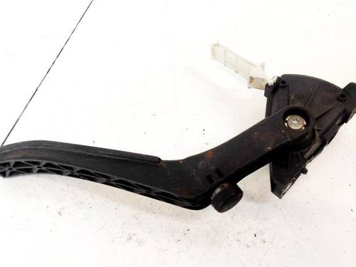 Used Pedal Pedal PEUGEOT BOXER Van 2.2 HDi 150 (150 hp) 35278927 35278927