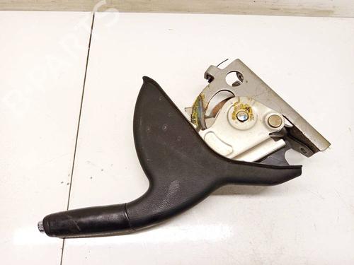 Hand brake MAZDA CX-7 (ER) 2.2 MZR-CD AWD (ER10A) | BP34835171I18 - Image 2