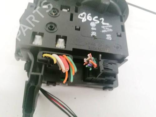 Warning switch RENAULT SCÉNIC II (JM0/1_) 1.9 dCi (JM0G, JM12, JM1G, JM2C) | BP35355357I22 - Image 3