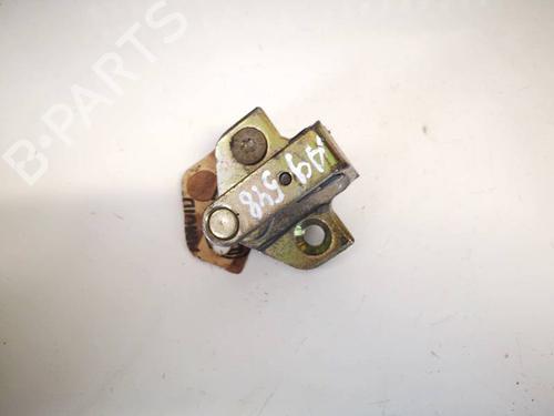 Støtte Støtte FORD MONDEO III (B5Y) 2.0 TDCi (130 hp) 32962312 32962312