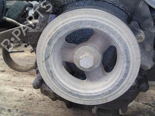 Used Pulley Pulley FORD FOCUS I (DAW, DBW) 1.6 16V (100 hp) 35684789 35684789