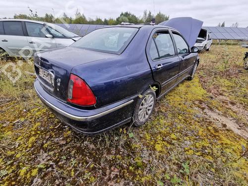 Speaker ROVER 45 I Hatchback (RT) 2.0 iDT | BP32550015E2