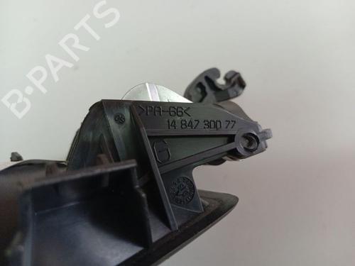 Front left interior door handle CITROËN C8 (EA_, EB_) 2.0 16V | BP34749571I13 - Image 4