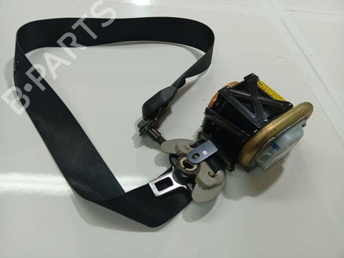 Used Front left seatbelt Front left seatbelt 34853173 34853173