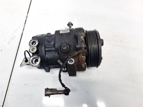 Used AC compressor AC compressor 35273958 35273958