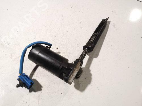 Electronic module OPEL ASTRA H (A04) 1.9 CDTI (L48) | BP39159898M83 - Image 2
