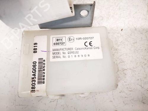 Electronic module BMW 3 (F30, F80) 318 d | BP37084379M83 - Image 3