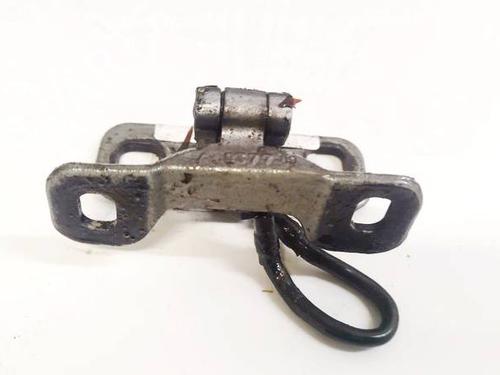 Used Hinge/Door check strap Hinge/Door check strap BMW X3 (E83) 3.0 d (218 hp) 35173406 35173406