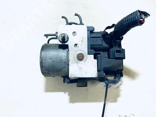 Used ABS pump ABS pump OPEL ASTRA G Hatchback (T98) 2.0 DI (F08, F48) (82 hp) 35576454 35576454