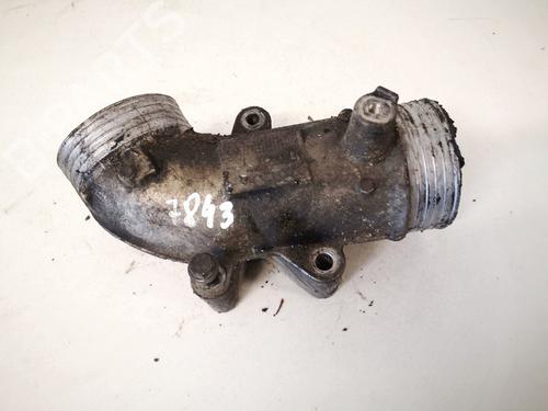 Used Pipe Pipe VOLVO S60 I (384) D5 (163 hp) 32911311 32911311