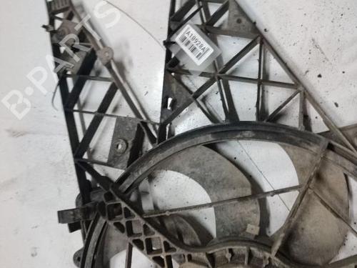Fan FIAT DOBLO Cargo (263_) 2.0 D Multijet | BP34880445M128 - Image 4