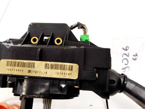 Warning switch VOLVO V50 (545) 1.6 D | BP35298021I22 - Image 3