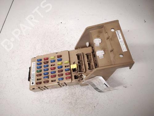 Used Fuse box Fuse box MERCEDES-BENZ GL-CLASS (X164) GL 420 CDI 4-matic (164.828) (306 hp) 39758604 39758604