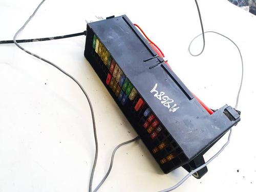 Fuse box VW GOLF PLUS V (5M1, 521) 1.6 FSI | BP32928292E1 - Image 2