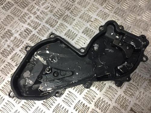 Timing cover NISSAN ALMERA II Hatchback (N16) 2.2 Di | BP35706123M123 - Image 2