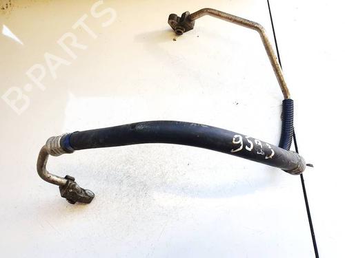 Used AC pipe AC pipe TOYOTA AVENSIS Saloon (_T27_) 2.0 D-4D (ADT270_, ADT270R) (126 hp) 32602433 32602433